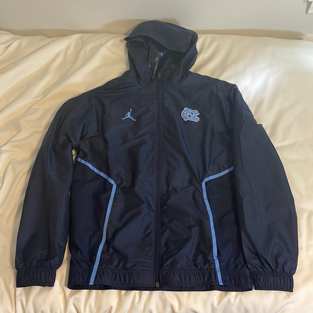 UNC Jordan Jacket